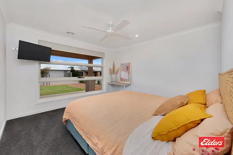 Sixth view of Homely house listing, 131 Zorro Drive, Yarrawonga VIC 3730
