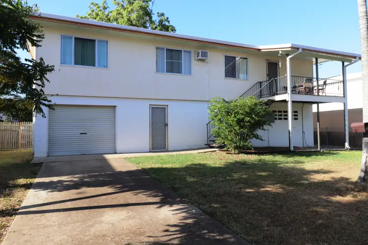 20 Valencia Street, Kirwan QLD 4817