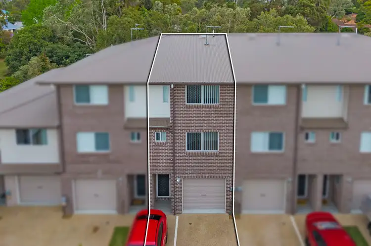 9/39-41 Surman Street East, Birkdale QLD 4159