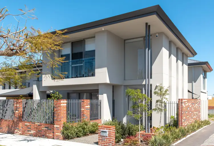 41 Leake Street, North Perth WA 6006