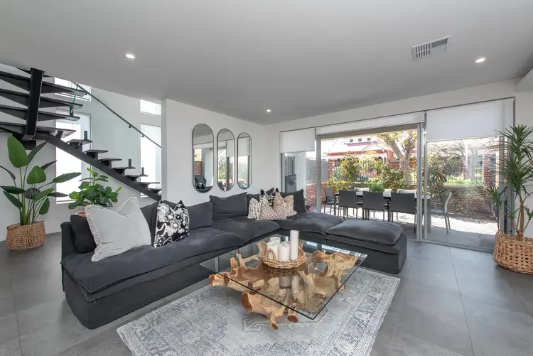 Third view of Homely house listing, 41 Leake Street, North Perth WA 6006