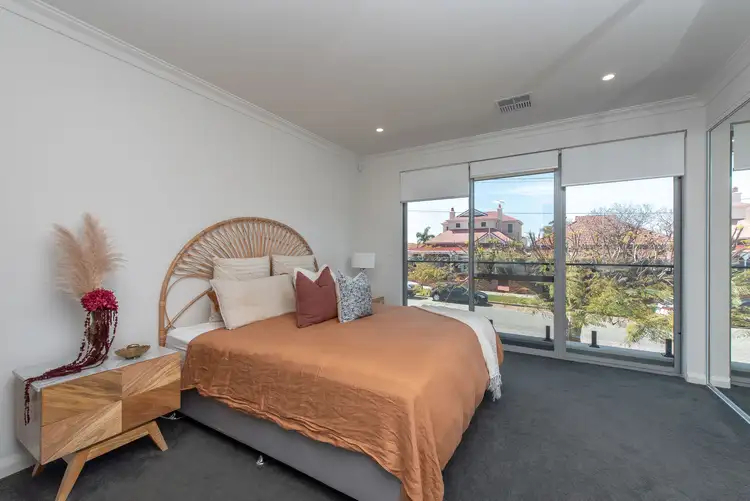 Fourth view of Homely house listing, 41 Leake Street, North Perth WA 6006
