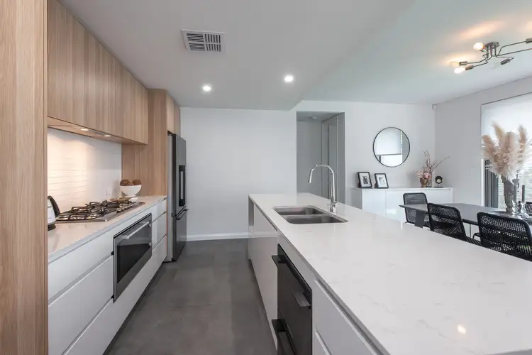 Sixth view of Homely house listing, 41 Leake Street, North Perth WA 6006