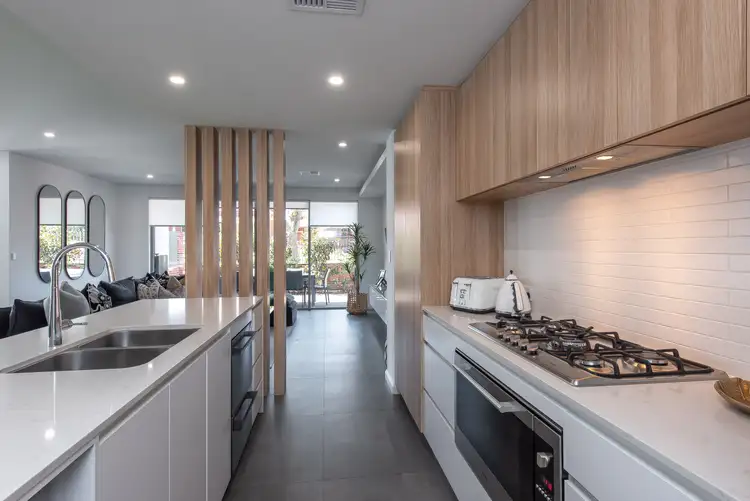 Seventh view of Homely house listing, 41 Leake Street, North Perth WA 6006