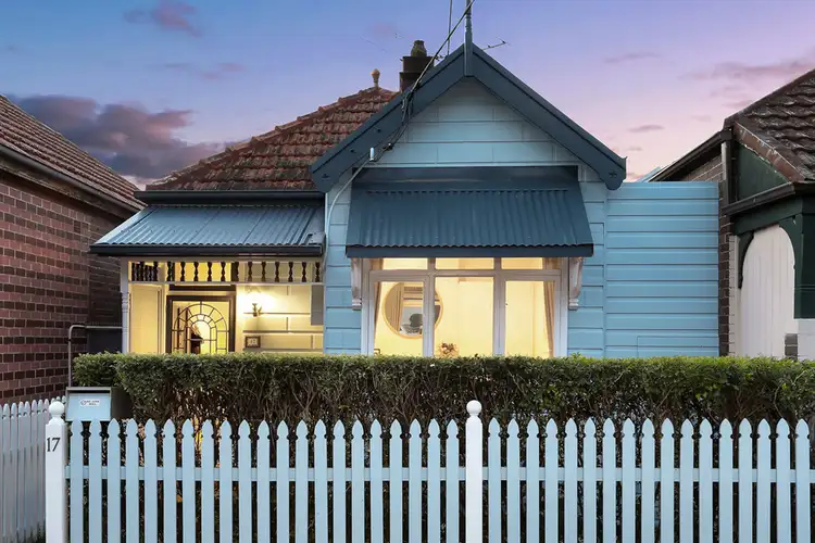 17 Albert Street, Leichhardt NSW 2040