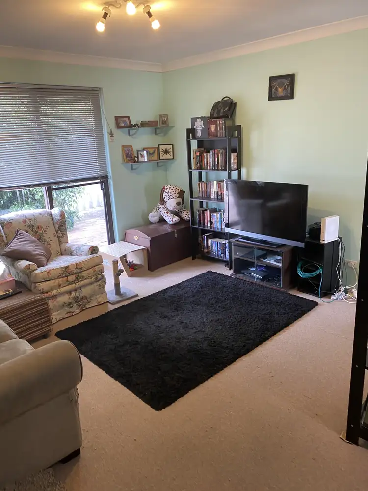 Second view of Homely villa listing, 2/54 Carnarvon Street, East Victoria Park WA 6101