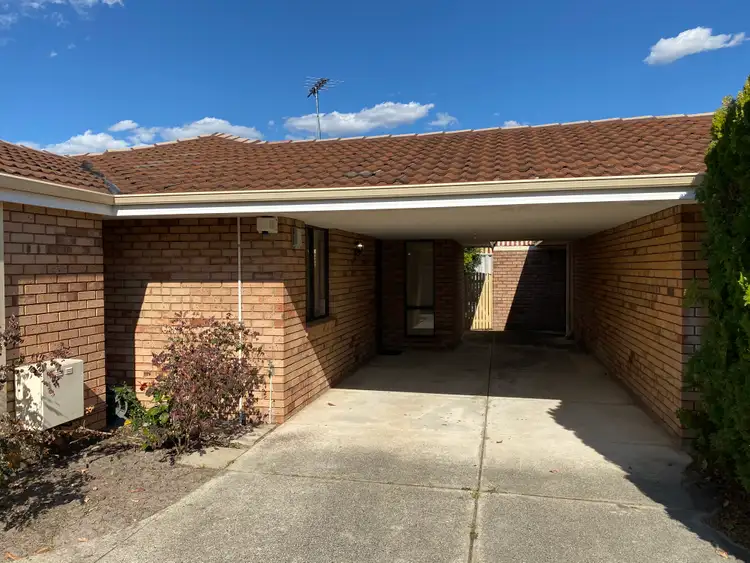 Seventh view of Homely villa listing, 2/54 Carnarvon Street, East Victoria Park WA 6101