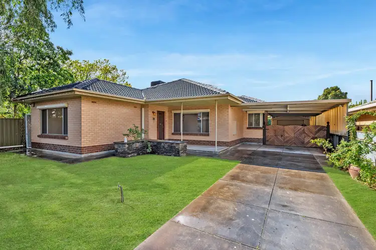 28 Gothic Drive, Paradise SA 5075