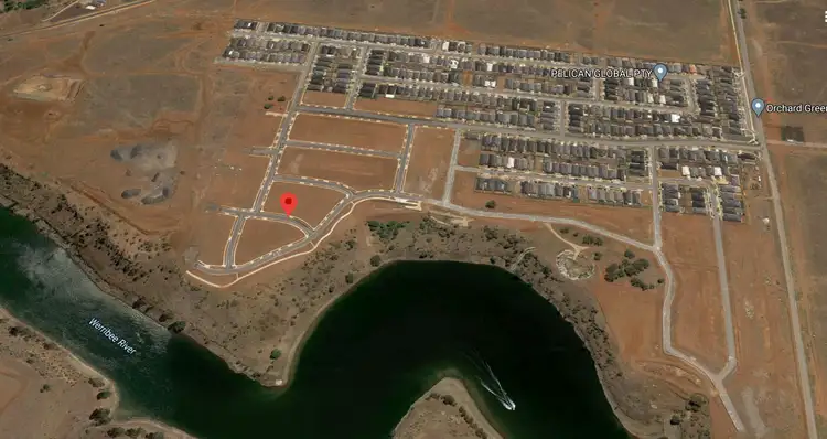 Second view of Homely land listing, 7 Clauscen Avenue, Weir Views VIC 3338