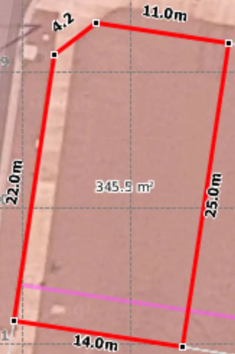 Fourth view of Homely land listing, 7 Clauscen Avenue, Weir Views VIC 3338