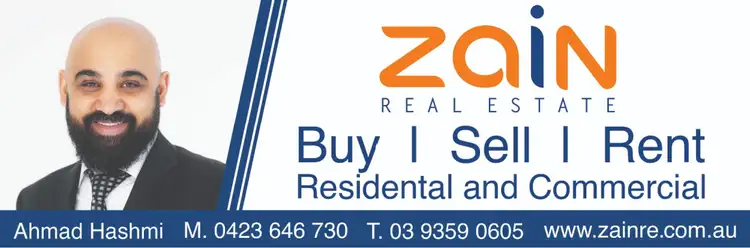 Fifth view of Homely land listing, 7 Clauscen Avenue, Weir Views VIC 3338