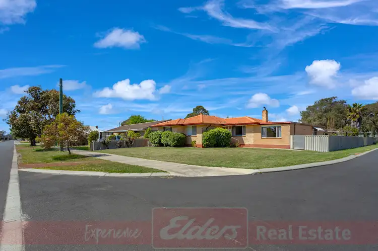 Main view of Homely house listing, 26 Roe Road, Capel WA 6271