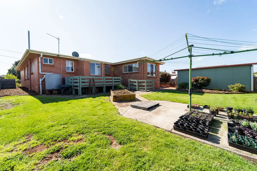 Main view of Homely house listing, 21 Erina Street, Scottsdale TAS 7260