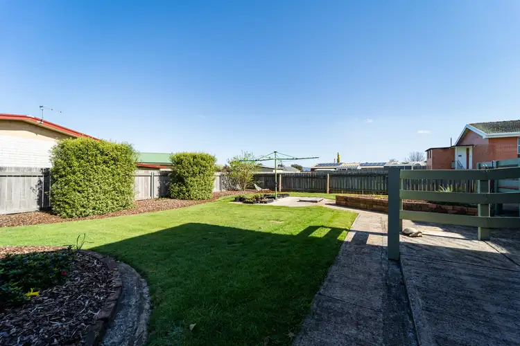 Second view of Homely house listing, 21 Erina Street, Scottsdale TAS 7260