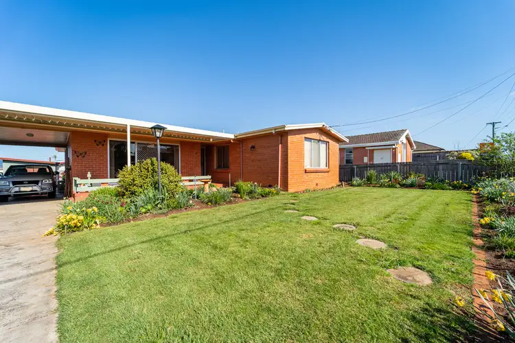 Fourth view of Homely house listing, 21 Erina Street, Scottsdale TAS 7260