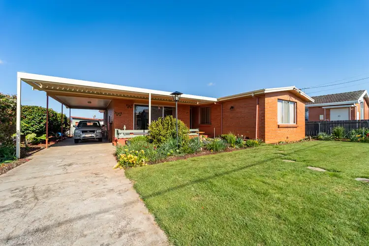 Fifth view of Homely house listing, 21 Erina Street, Scottsdale TAS 7260