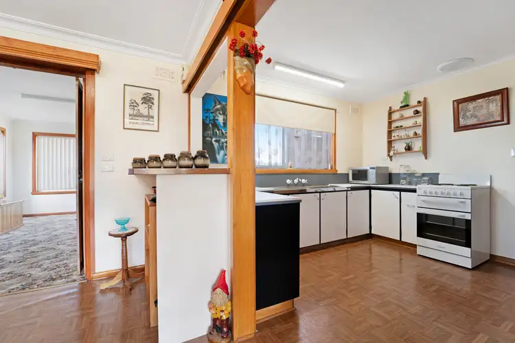 Sixth view of Homely house listing, 21 Erina Street, Scottsdale TAS 7260