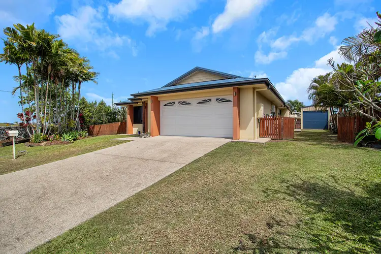 1 Eileen Street, Walkerston QLD 4751