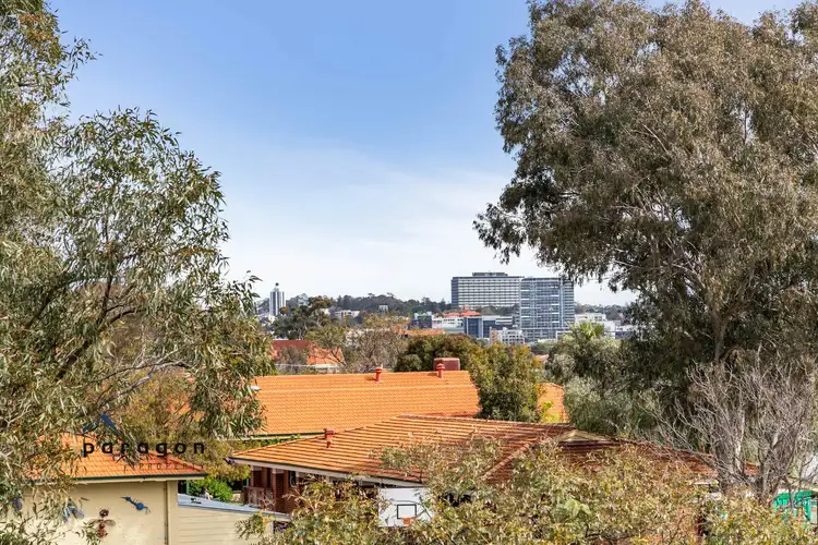 Fifth view of Homely apartment listing, 12/1 Albert Street, North Perth WA 6006