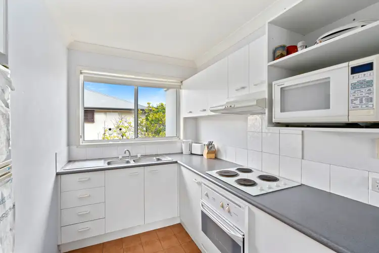 Sixth view of Homely unit listing, 43/16 Lloyd Street, Southport QLD 4215