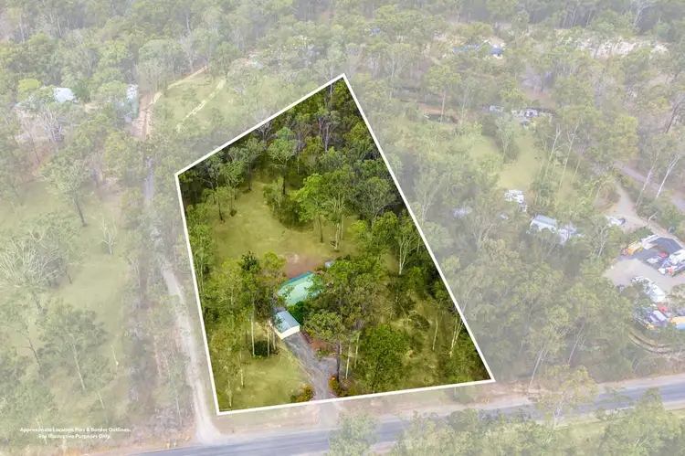 Main view of Homely house listing, 43-51 Minugh Road, Jimboomba QLD 4280