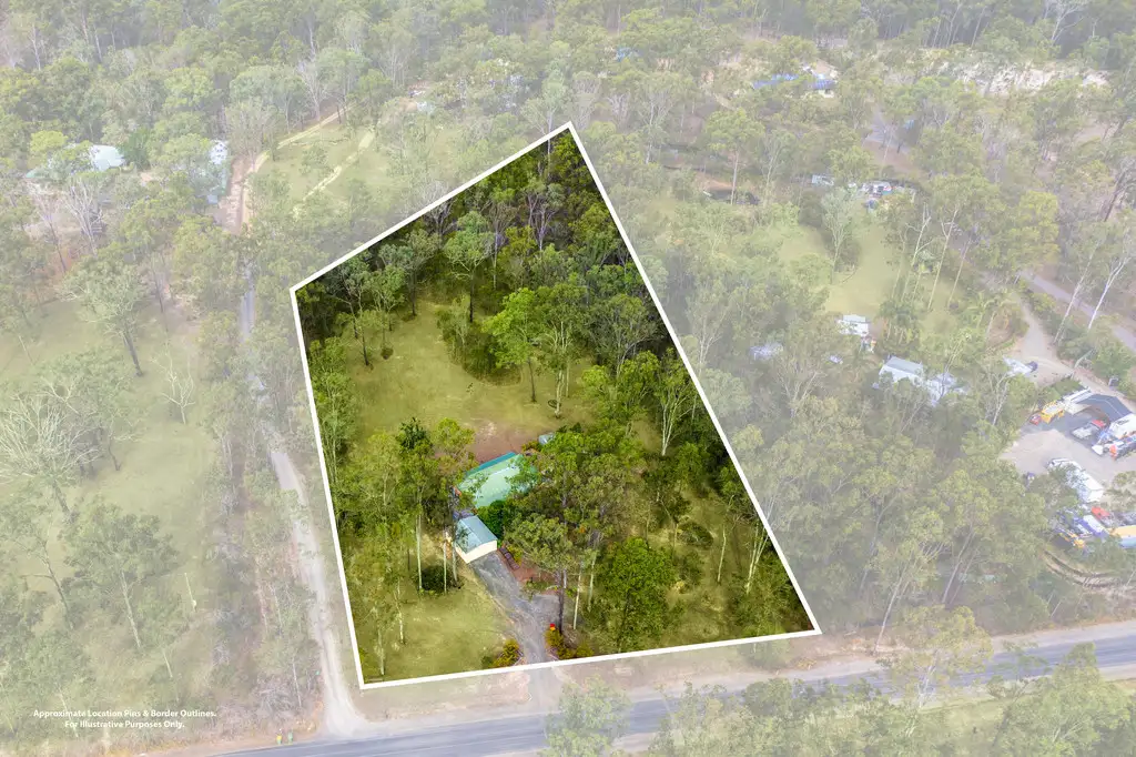 Main view of Homely house listing, 43-51 Minugh Road, Jimboomba QLD 4280