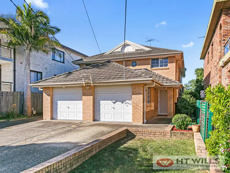 36 Verdun Street, Bexley NSW 2207