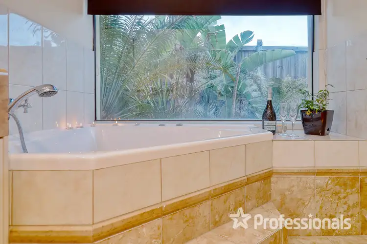 Seventh view of Homely house listing, 9 Glade Terrace, Ellenbrook WA 6069