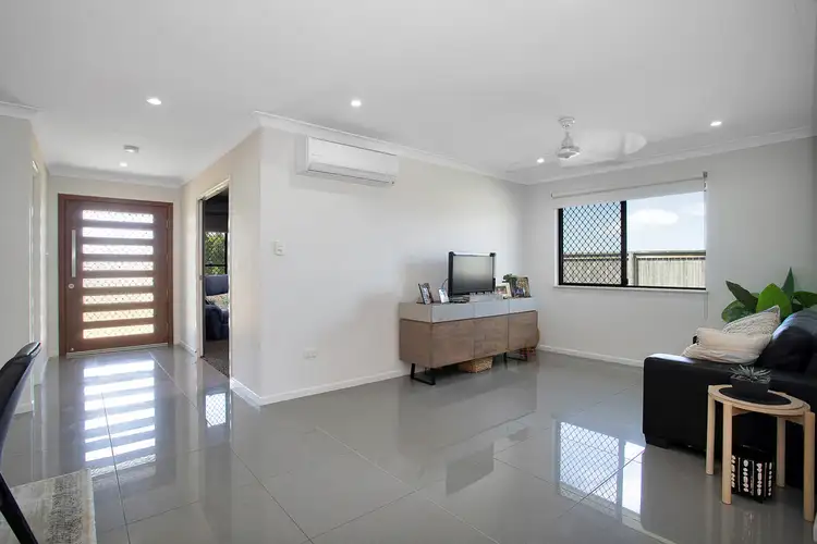 Sixth view of Homely house listing, 37 Macartney Drive, Marian QLD 4753
