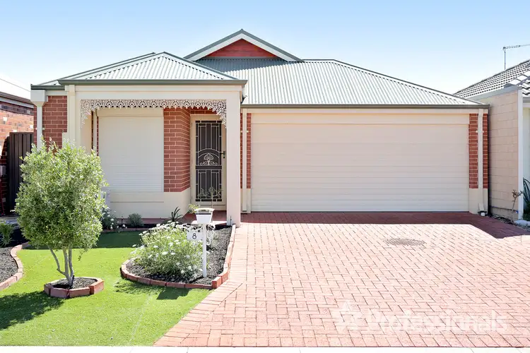 8 Potomac Street, Brabham WA 6055
