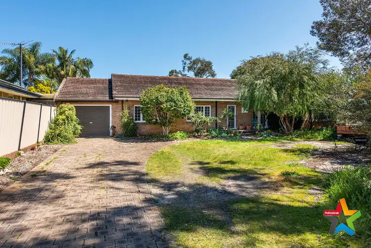 2 Padbury Place, Eden Hill WA 6054