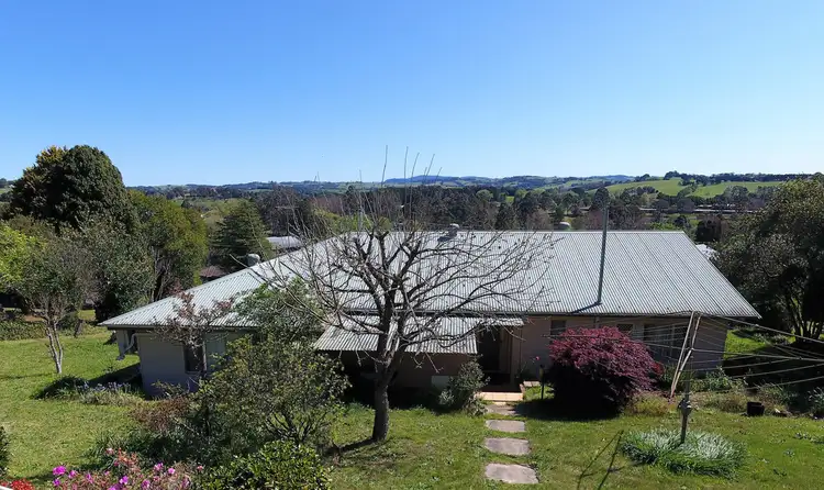Third view of Homely house listing, 32 Myrtle St, Dorrigo NSW 2453