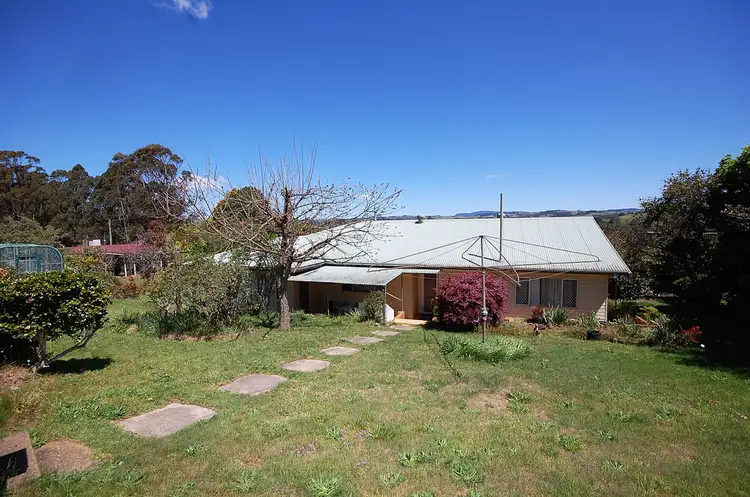 Fourth view of Homely house listing, 32 Myrtle St, Dorrigo NSW 2453