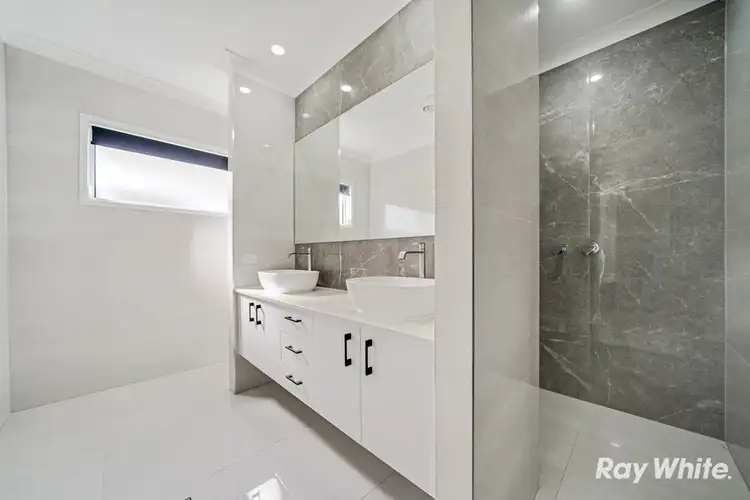 Fifth view of Homely house listing, 47 Talbot Drive, Greenbank QLD 4124