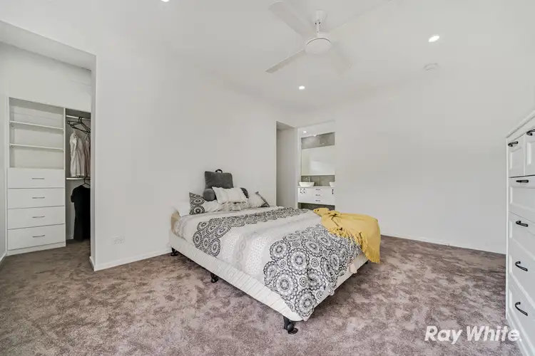 Sixth view of Homely house listing, 47 Talbot Drive, Greenbank QLD 4124