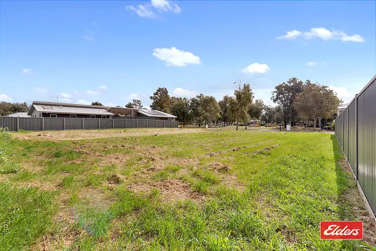 Third view of Homely land listing, 19 Coco Crescent, Yarrawonga VIC 3730