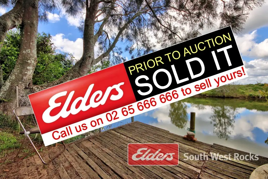 Main view of Homely house listing, 1 Hat Head Rd, Kinchela NSW 2440