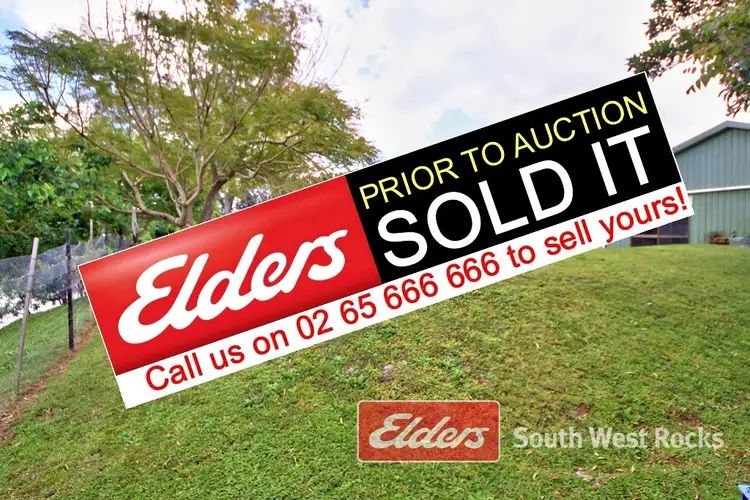 Third view of Homely house listing, 1 Hat Head Rd, Kinchela NSW 2440