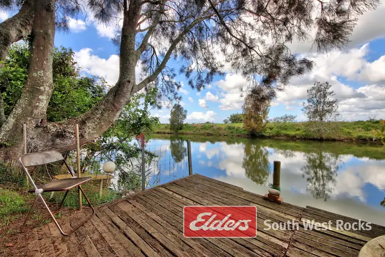 Fourth view of Homely house listing, 1 Hat Head Rd, Kinchela NSW 2440