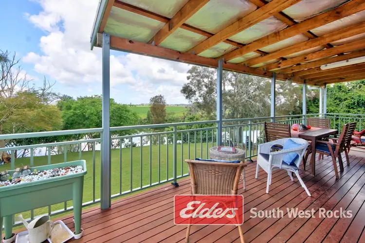 Fifth view of Homely house listing, 1 Hat Head Rd, Kinchela NSW 2440