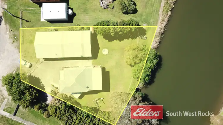 Sixth view of Homely house listing, 1 Hat Head Rd, Kinchela NSW 2440