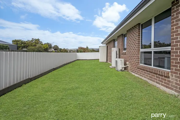 Fifth view of Homely unit listing, 2/27 Dowerin Drive, Legana TAS 7277