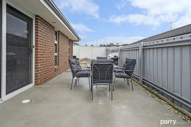 Sixth view of Homely unit listing, 2/27 Dowerin Drive, Legana TAS 7277