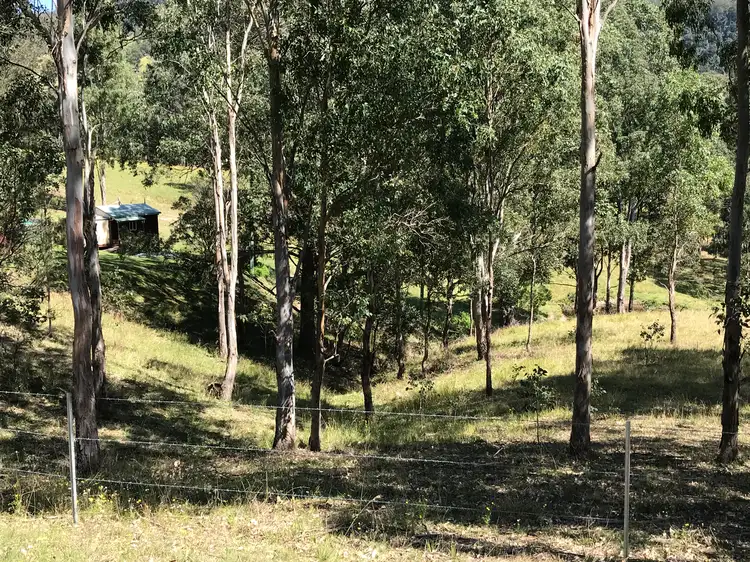 Main view of Homely land listing, Lot 17 Trevor Street, Gloucester NSW 2422