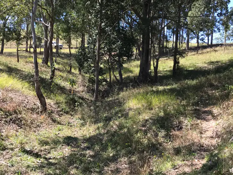 Second view of Homely land listing, Lot 17 Trevor Street, Gloucester NSW 2422