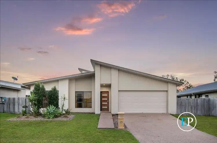 Main view of Homely house listing, 11 Pongamia Parade, Mount Low QLD 4818