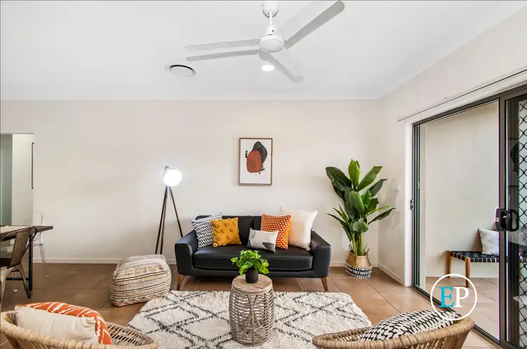 Second view of Homely house listing, 11 Pongamia Parade, Mount Low QLD 4818