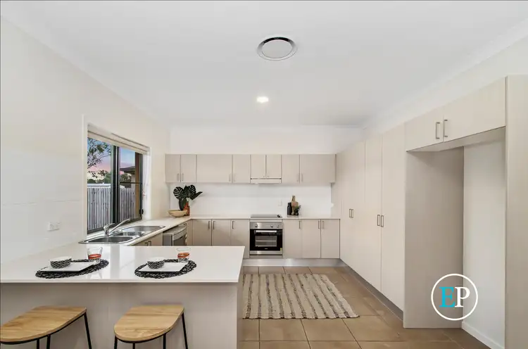 Third view of Homely house listing, 11 Pongamia Parade, Mount Low QLD 4818
