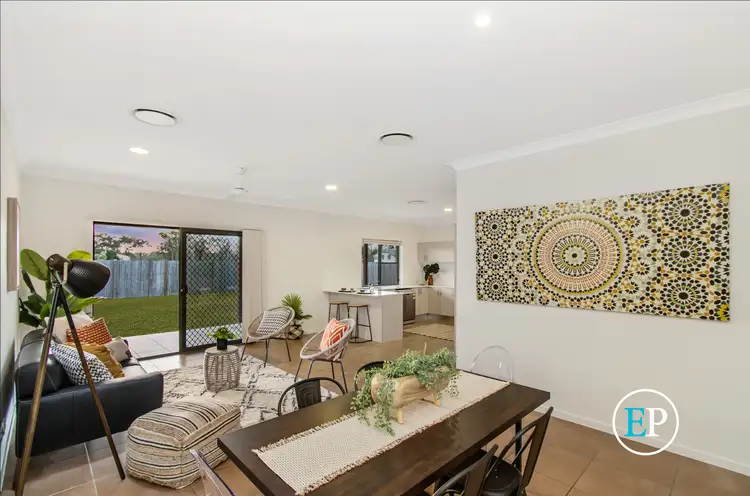 Fourth view of Homely house listing, 11 Pongamia Parade, Mount Low QLD 4818