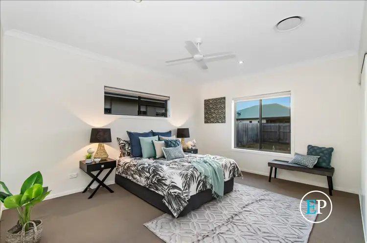Sixth view of Homely house listing, 11 Pongamia Parade, Mount Low QLD 4818